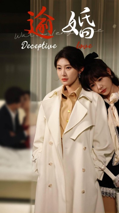 《逾婚》短剧高清全集免费在线观看播放完整版