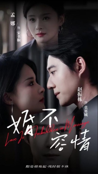 《婚不容情》短剧高清全集免费在线观看播放完整版