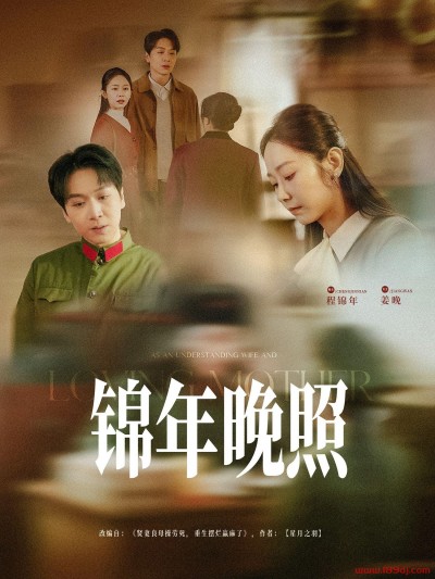《锦年晚照》短剧高清全集免费在线观看播放完整版