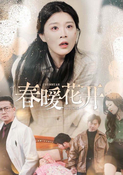 《春暖花开》短剧高清全集免费在线观看播放完整版
