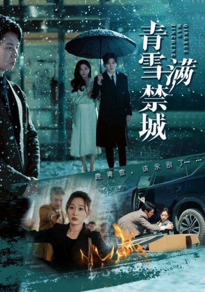 《青雪满禁城》短剧高清全集免费在线观看播放完整版