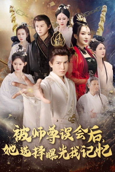 《被师尊误会后她选择曝光我记忆》短剧高清全集免费在线观看播放完整版