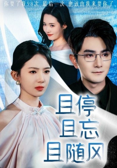 《且停且忘且随风》短剧高清全集免费在线观看播放完整版
