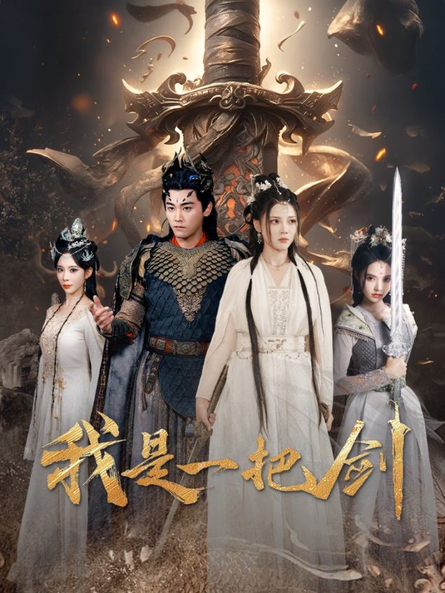 《我是一把剑》短剧高清全集免费在线观看播放完整版 我是一把剑,我是一把剑短剧,我是一把剑网剧,短剧我是一把剑,我是一把剑全集,我是一把剑免费在线观看,我是一把剑完整版,我是一把剑网盘资源,我是一把剑夸克资源,我是一把剑夸克网盘 第1张 《我是一把剑》短剧高清全集免费在线观看播放完整版 我是一把剑,我是一把剑短剧,我是一把剑网剧,短剧我是一把剑,我是一把剑全集,我是一把剑免费在线观看,我是一把剑完整版,我是一把剑网盘资源,我是一把剑夸克资源,我是一把剑夸克网盘 第1张