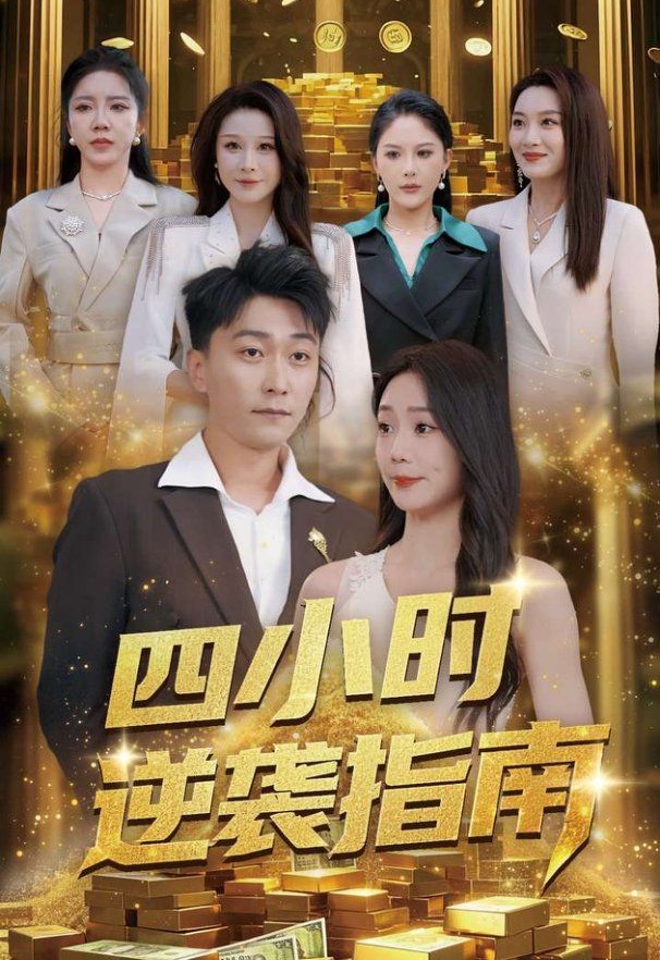 《四小时逆袭指南》短剧高清全集免费在线观看播放完整版 四小时逆袭指南,四小时逆袭指南短剧,四小时逆袭指南网剧,短剧四小时逆袭指南,四小时逆袭指南全集,四小时逆袭指南免费在线观看,四小时逆袭指南完整版,四小时逆袭指南网盘资源,四小时逆袭指南夸克资源,四小时逆袭指南夸克网盘 第1张 《四小时逆袭指南》短剧高清全集免费在线观看播放完整版 四小时逆袭指南,四小时逆袭指南短剧,四小时逆袭指南网剧,短剧四小时逆袭指南,四小时逆袭指南全集,四小时逆袭指南免费在线观看,四小时逆袭指南完整版,四小时逆袭指南网盘资源,四小时逆袭指南夸克资源,四小时逆袭指南夸克网盘 第1张