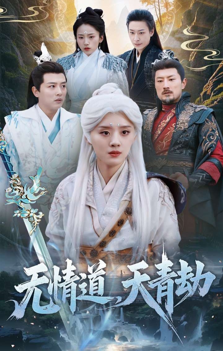 《无情道天青劫》短剧高清全集免费在线观看播放完整版 无情道天青劫,无情道天青劫短剧,无情道天青劫网剧,短剧无情道天青劫,无情道天青劫全集,无情道天青劫免费在线观看,无情道天青劫完整版,无情道天青劫网盘资源,无情道天青劫夸克资源,无情道天青劫夸克网盘 第1张 《无情道天青劫》短剧高清全集免费在线观看播放完整版 无情道天青劫,无情道天青劫短剧,无情道天青劫网剧,短剧无情道天青劫,无情道天青劫全集,无情道天青劫免费在线观看,无情道天青劫完整版,无情道天青劫网盘资源,无情道天青劫夸克资源,无情道天青劫夸克网盘 第1张