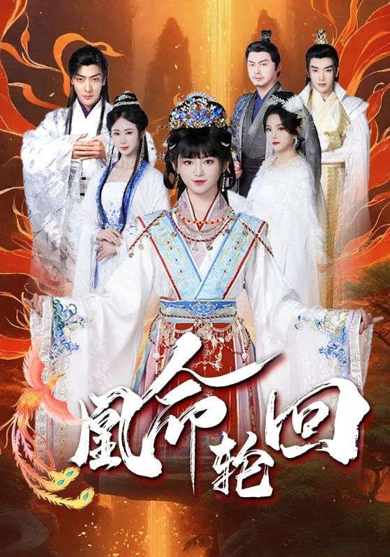 《凰命轮回》短剧高清全集免费在线观看播放完整版 凰命轮回,凰命轮回短剧,凰命轮回网剧,短剧凰命轮回,凰命轮回全集,凰命轮回免费在线观看,凰命轮回完整版,凰命轮回网盘资源,凰命轮回夸克资源,凰命轮回夸克网盘 第1张 《凰命轮回》短剧高清全集免费在线观看播放完整版 凰命轮回,凰命轮回短剧,凰命轮回网剧,短剧凰命轮回,凰命轮回全集,凰命轮回免费在线观看,凰命轮回完整版,凰命轮回网盘资源,凰命轮回夸克资源,凰命轮回夸克网盘 第1张