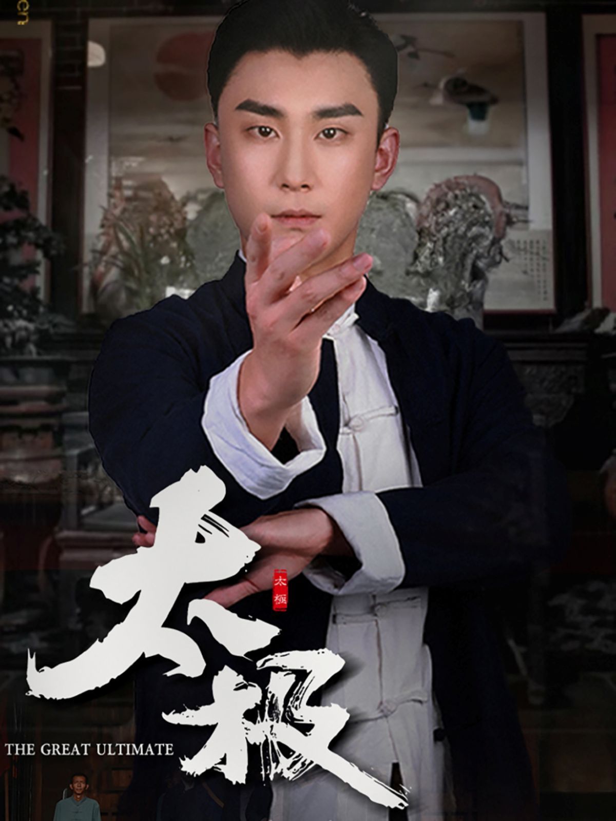 《太极》短剧高清全集免费在线观看播放完整版 太极，太极短剧，太极网剧，短剧太极，太极全集，太极免费在线观看，太极完整版，太极网盘资源，太极夸克资源，太极夸克网盘 第1张
