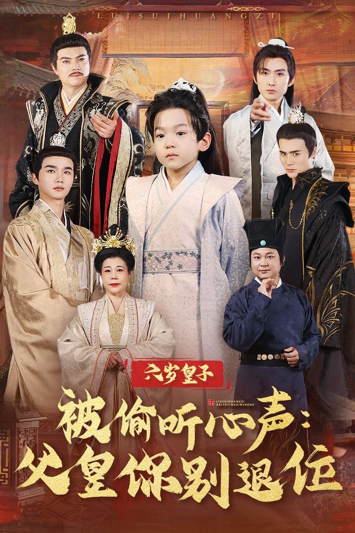 《六岁皇子被偷听心声父皇你别退位》短剧高清全集免费在线观看播放完整版 六岁皇子被偷听心声父皇你别退位,六岁皇子被偷听心声父皇你别退位短剧,六岁皇子被偷听心声父皇你别退位网剧,短剧六岁皇子被偷听心声父皇你别退位,六岁皇子被偷听心声父皇你别退位全集,六岁皇子被偷听心声父皇你别退位免费在线观看,六岁皇子被偷听心声父皇你别退位完整版,六岁皇子被偷听心声父皇你别退位网盘资源,六岁皇子被偷听心声父皇你别退位夸克资源,六岁皇子被偷听心声父皇你别退位夸克网盘 第1张 《六岁皇子被偷听心声父皇你别退位》短剧高清全集免费在线观看播放完整版 六岁皇子被偷听心声父皇你别退位,六岁皇子被偷听心声父皇你别退位短剧,六岁皇子被偷听心声父皇你别退位网剧,短剧六岁皇子被偷听心声父皇你别退位,六岁皇子被偷听心声父皇你别退位全集,六岁皇子被偷听心声父皇你别退位免费在线观看,六岁皇子被偷听心声父皇你别退位完整版,六岁皇子被偷听心声父皇你别退位网盘资源,六岁皇子被偷听心声父皇你别退位夸克资源,六岁皇子被偷听心声父皇你别退位夸克网盘 第1张