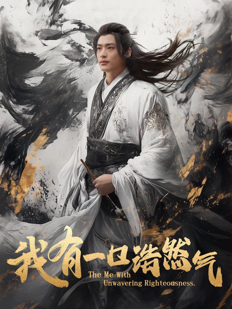 《我有一口浩然气》短剧高清全集免费在线观看播放完整版 我有一口浩然气,我有一口浩然气短剧,我有一口浩然气网剧,短剧我有一口浩然气,我有一口浩然气全集,我有一口浩然气免费在线观看,我有一口浩然气完整版,我有一口浩然气网盘资源,我有一口浩然气夸克资源,我有一口浩然气夸克网盘 第1张 《我有一口浩然气》短剧高清全集免费在线观看播放完整版 我有一口浩然气,我有一口浩然气短剧,我有一口浩然气网剧,短剧我有一口浩然气,我有一口浩然气全集,我有一口浩然气免费在线观看,我有一口浩然气完整版,我有一口浩然气网盘资源,我有一口浩然气夸克资源,我有一口浩然气夸克网盘 第1张