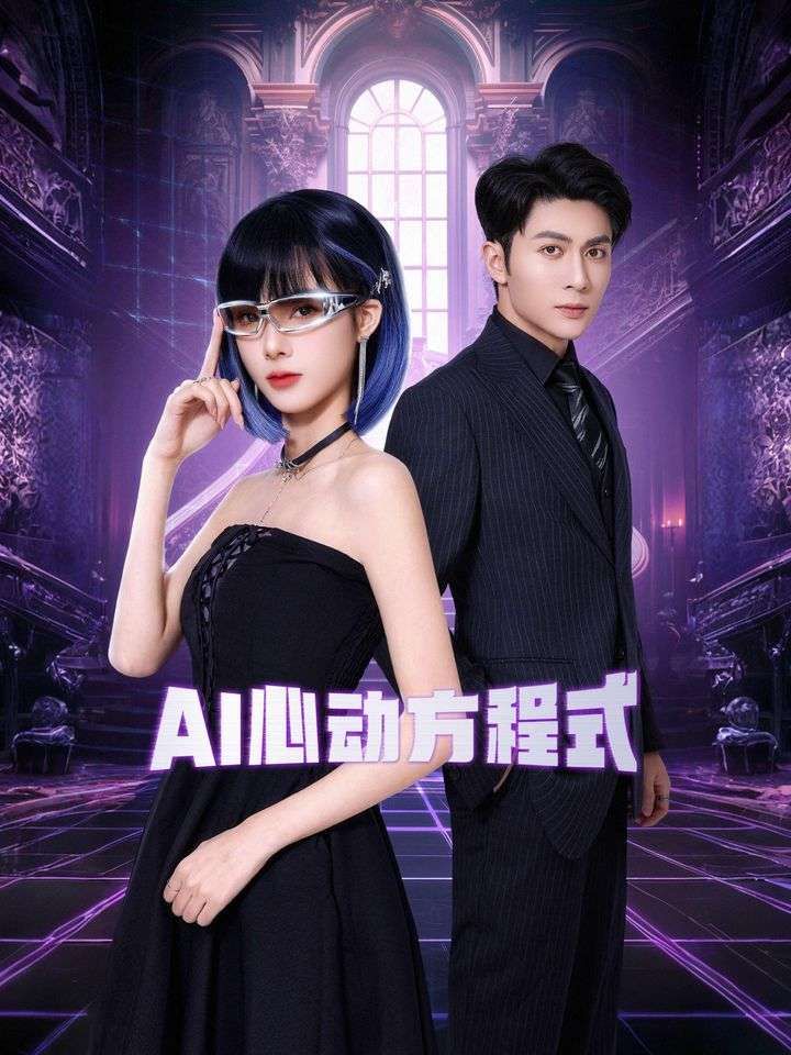 《AI心动方程式》短剧高清全集免费在线观看播放完整版 AI心动方程式,AI心动方程式短剧,AI心动方程式网剧,短剧AI心动方程式,AI心动方程式全集,AI心动方程式免费在线观看,AI心动方程式完整版,AI心动方程式网盘资源,AI心动方程式夸克资源,AI心动方程式夸克网盘 第1张 《AI心动方程式》短剧高清全集免费在线观看播放完整版 AI心动方程式,AI心动方程式短剧,AI心动方程式网剧,短剧AI心动方程式,AI心动方程式全集,AI心动方程式免费在线观看,AI心动方程式完整版,AI心动方程式网盘资源,AI心动方程式夸克资源,AI心动方程式夸克网盘 第1张