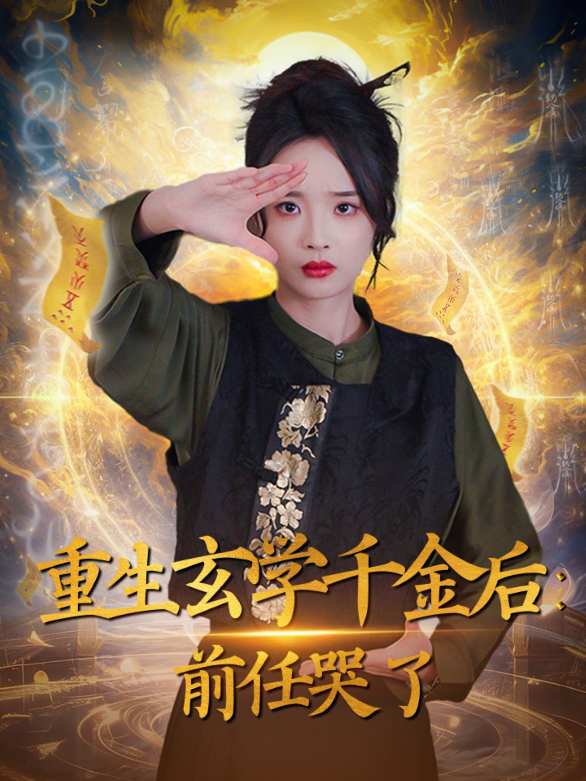 《重生玄学千金后前任哭了》短剧高清全集免费在线观看播放完整版 重生玄学千金后前任哭了,重生玄学千金后前任哭了短剧,重生玄学千金后前任哭了网剧,短剧重生玄学千金后前任哭了,重生玄学千金后前任哭了全集,重生玄学千金后前任哭了免费在线观看,重生玄学千金后前任哭了完整版,重生玄学千金后前任哭了网盘资源,重生玄学千金后前任哭了夸克资源,重生玄学千金后前任哭了夸克网盘 第1张 《重生玄学千金后前任哭了》短剧高清全集免费在线观看播放完整版 重生玄学千金后前任哭了,重生玄学千金后前任哭了短剧,重生玄学千金后前任哭了网剧,短剧重生玄学千金后前任哭了,重生玄学千金后前任哭了全集,重生玄学千金后前任哭了免费在线观看,重生玄学千金后前任哭了完整版,重生玄学千金后前任哭了网盘资源,重生玄学千金后前任哭了夸克资源,重生玄学千金后前任哭了夸克网盘 第1张