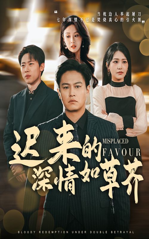 《迟来的深情如草芥》短剧高清全集免费在线观看播放完整版 迟来的深情如草芥,迟来的深情如草芥短剧,迟来的深情如草芥网剧,短剧迟来的深情如草芥,迟来的深情如草芥全集,迟来的深情如草芥免费在线观看,迟来的深情如草芥完整版,迟来的深情如草芥网盘资源,迟来的深情如草芥夸克资源,迟来的深情如草芥夸克网盘 第1张 《迟来的深情如草芥》短剧高清全集免费在线观看播放完整版 迟来的深情如草芥,迟来的深情如草芥短剧,迟来的深情如草芥网剧,短剧迟来的深情如草芥,迟来的深情如草芥全集,迟来的深情如草芥免费在线观看,迟来的深情如草芥完整版,迟来的深情如草芥网盘资源,迟来的深情如草芥夸克资源,迟来的深情如草芥夸克网盘 第1张