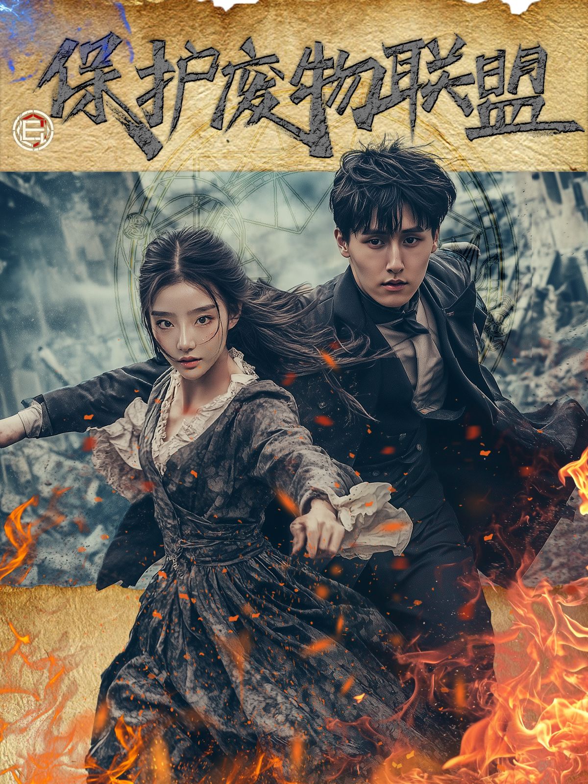 《保护废物联盟》短剧高清全集免费在线观看播放完整版 保护废物联盟,保护废物联盟短剧,保护废物联盟网剧,短剧保护废物联盟,保护废物联盟全集,保护废物联盟免费在线观看,保护废物联盟完整版,保护废物联盟网盘资源,保护废物联盟夸克资源,保护废物联盟夸克网盘 第1张 《保护废物联盟》短剧高清全集免费在线观看播放完整版 保护废物联盟,保护废物联盟短剧,保护废物联盟网剧,短剧保护废物联盟,保护废物联盟全集,保护废物联盟免费在线观看,保护废物联盟完整版,保护废物联盟网盘资源,保护废物联盟夸克资源,保护废物联盟夸克网盘 第1张