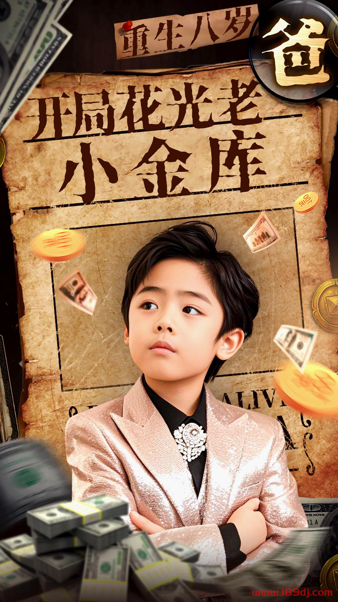 《重生八岁开局花光老爸小金库》短剧高清全集免费在线观看播放完整版 重生八岁开局花光老爸小金库,重生八岁开局花光老爸小金库短剧,重生八岁开局花光老爸小金库网剧,短剧重生八岁开局花光老爸小金库,重生八岁开局花光老爸小金库全集,重生八岁开局花光老爸小金库免费在线观看,重生八岁开局花光老爸小金库完整版,重生八岁开局花光老爸小金库网盘资源,重生八岁开局花光老爸小金库夸克资源,重生八岁开局花光老爸小金库夸克网盘 第1张 《重生八岁开局花光老爸小金库》短剧高清全集免费在线观看播放完整版 重生八岁开局花光老爸小金库,重生八岁开局花光老爸小金库短剧,重生八岁开局花光老爸小金库网剧,短剧重生八岁开局花光老爸小金库,重生八岁开局花光老爸小金库全集,重生八岁开局花光老爸小金库免费在线观看,重生八岁开局花光老爸小金库完整版,重生八岁开局花光老爸小金库网盘资源,重生八岁开局花光老爸小金库夸克资源,重生八岁开局花光老爸小金库夸克网盘 第1张